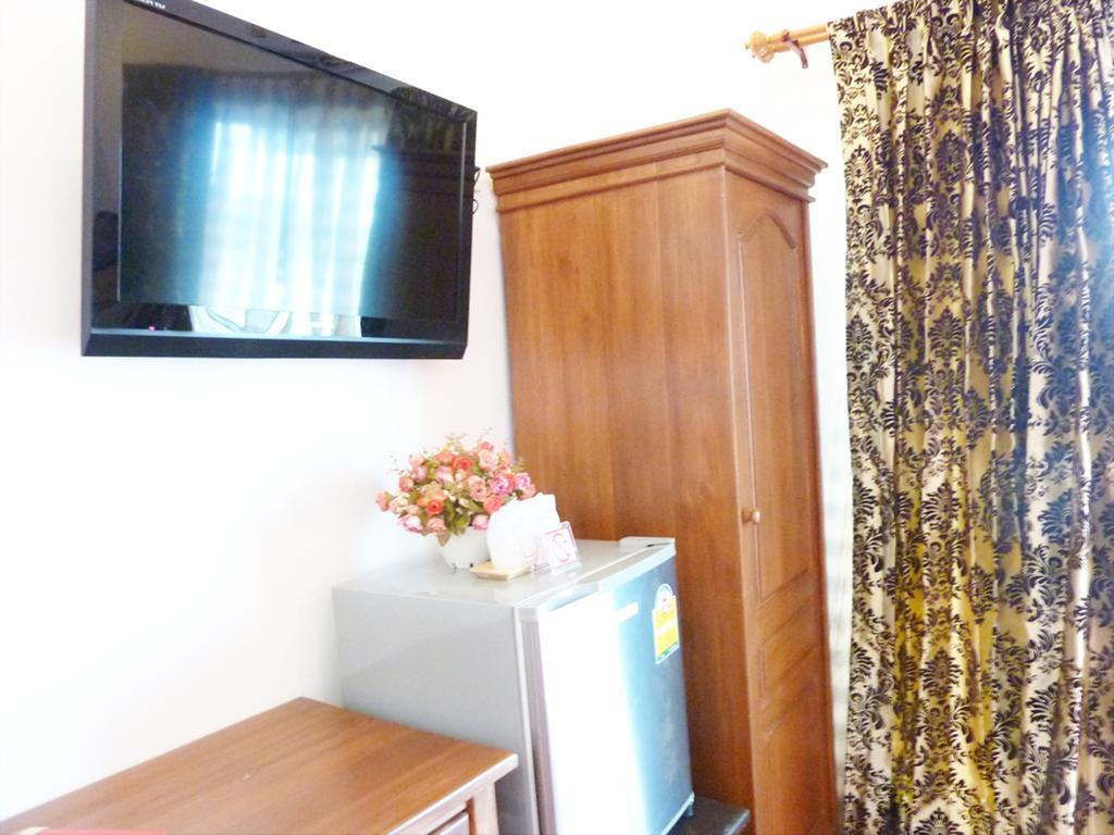 Tara Raft Otel Kanchanaburi Dış mekan fotoğraf
