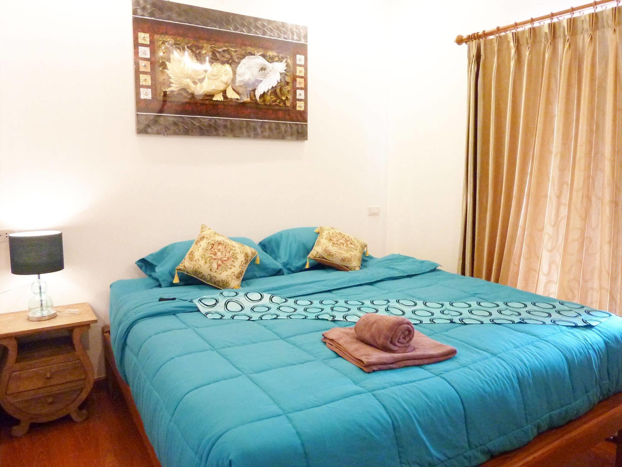 Tara Raft Otel Kanchanaburi Dış mekan fotoğraf