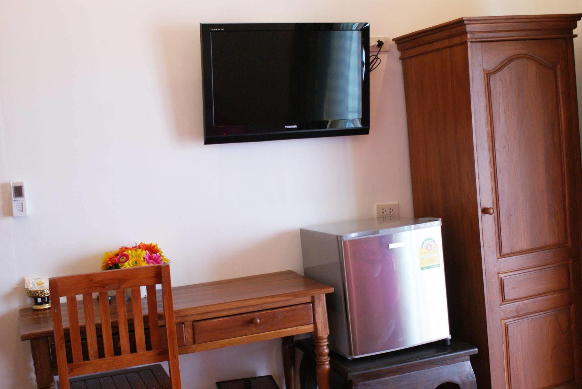 Tara Raft Otel Kanchanaburi Dış mekan fotoğraf
