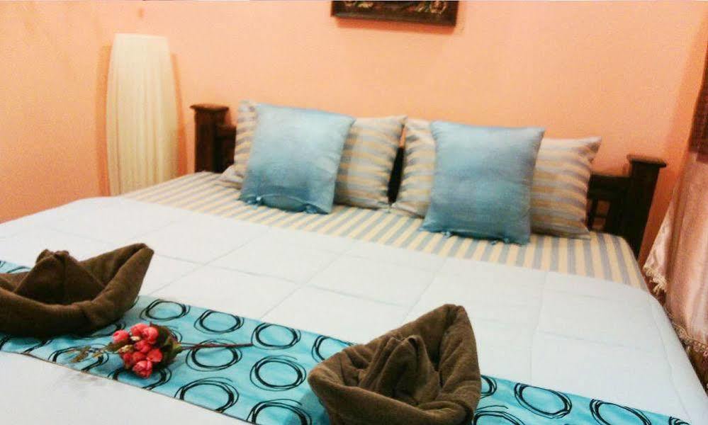 Tara Raft Otel Kanchanaburi Dış mekan fotoğraf